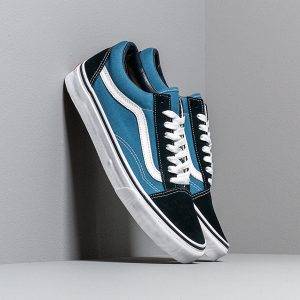 pink and white grey and teal vans